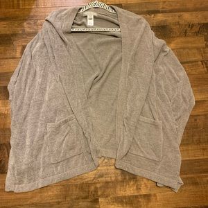 Barefoot Dreams Kimono Wrap